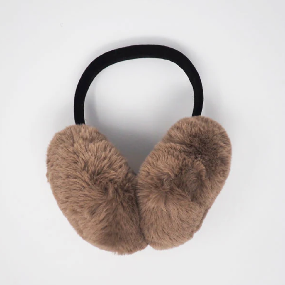 Ear Muffs - by Namakan Goods