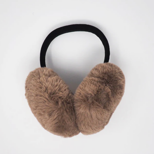 Ear Muffs - by Namakan Goods