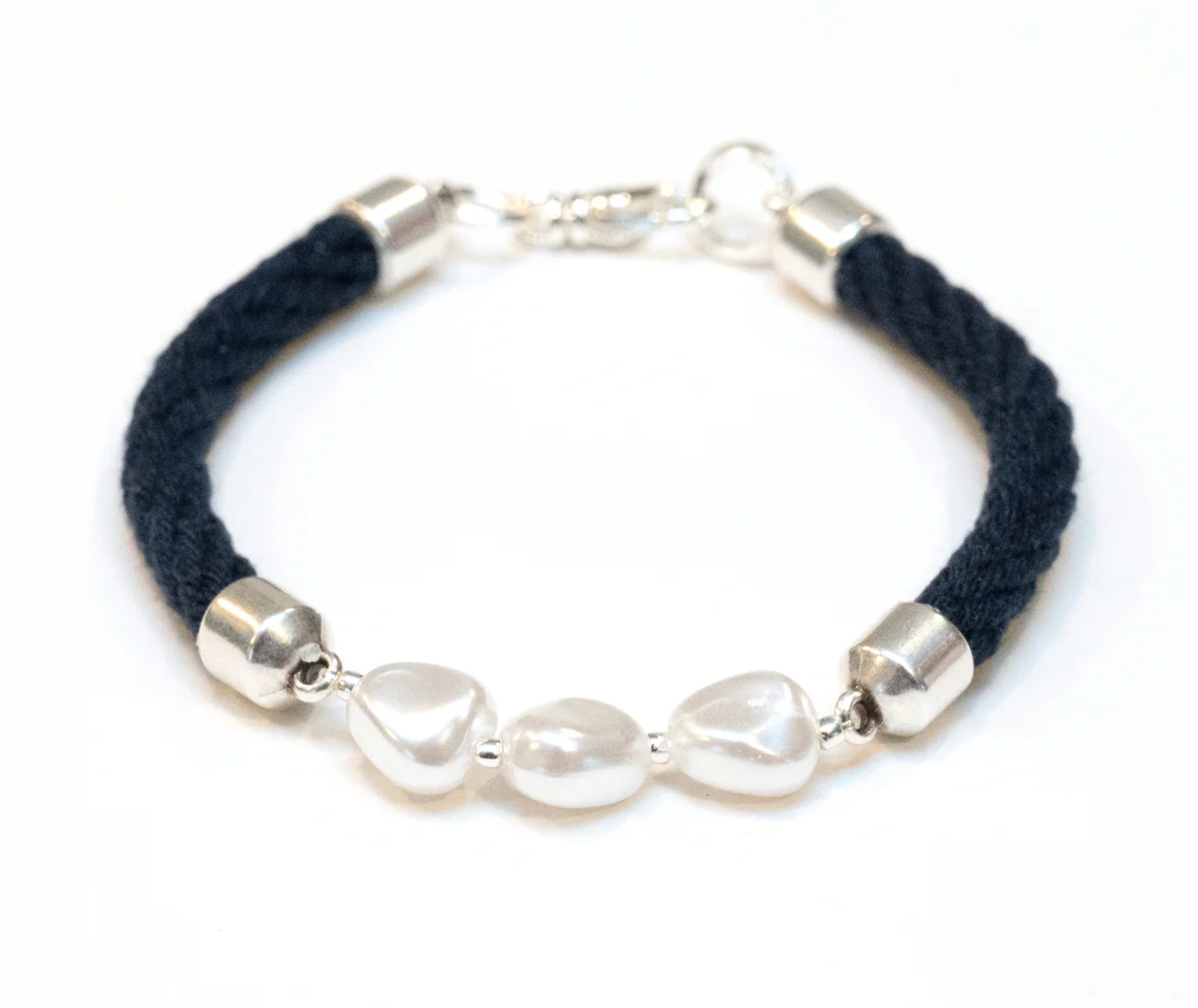 Atlantic Bracelet by Allison Cole