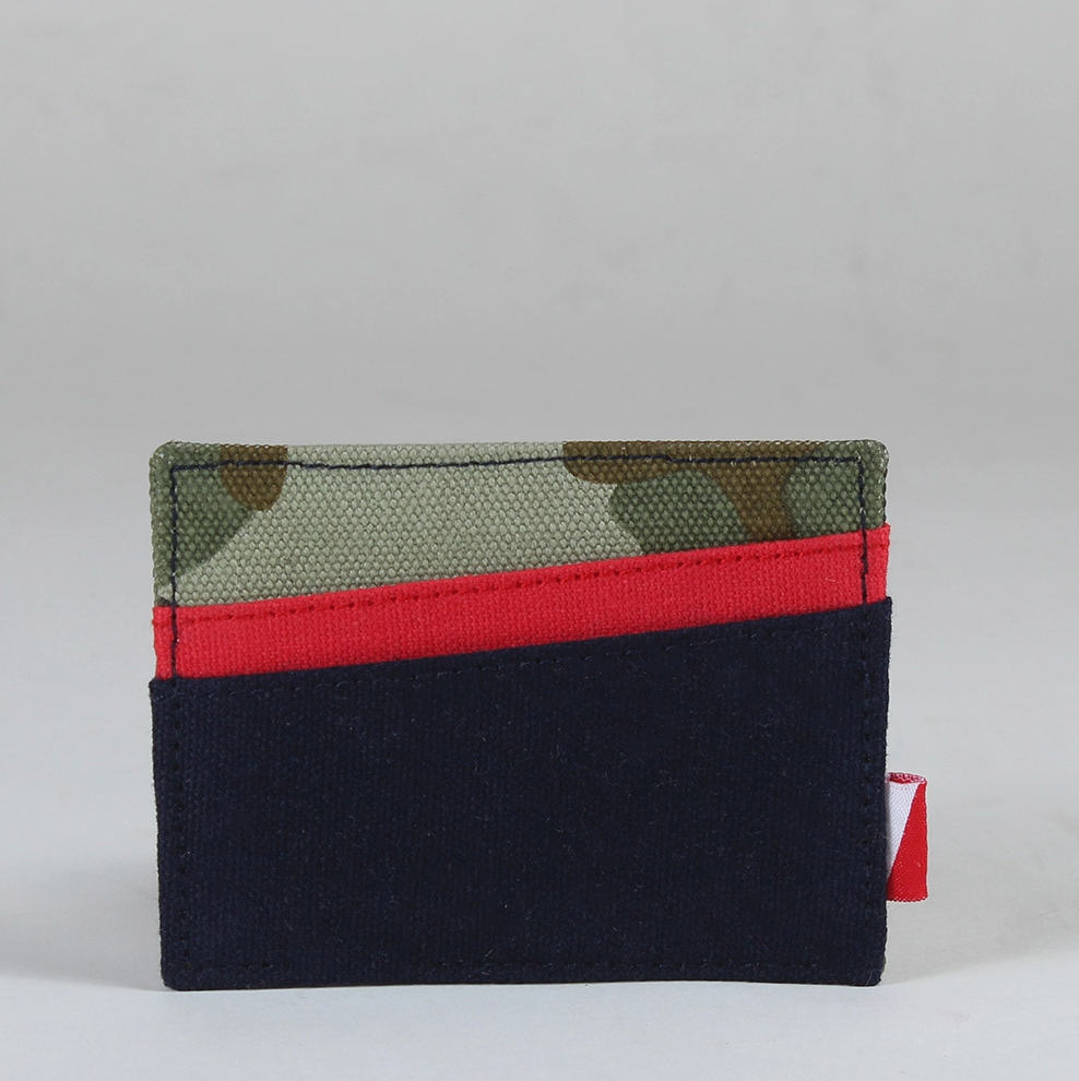 Cardholder by Shorebags - FINAL SALE