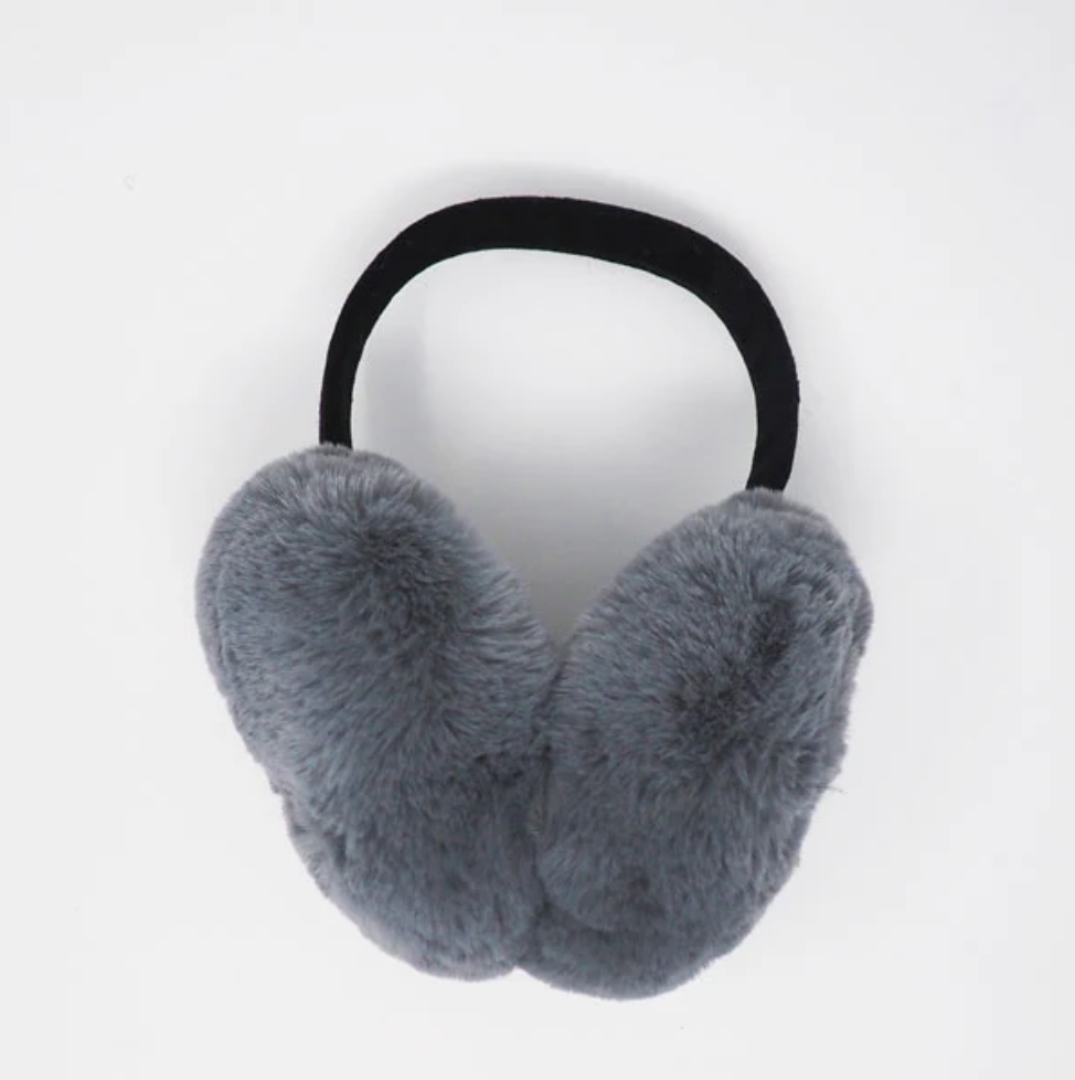 Ear Muffs - by Namakan Goods