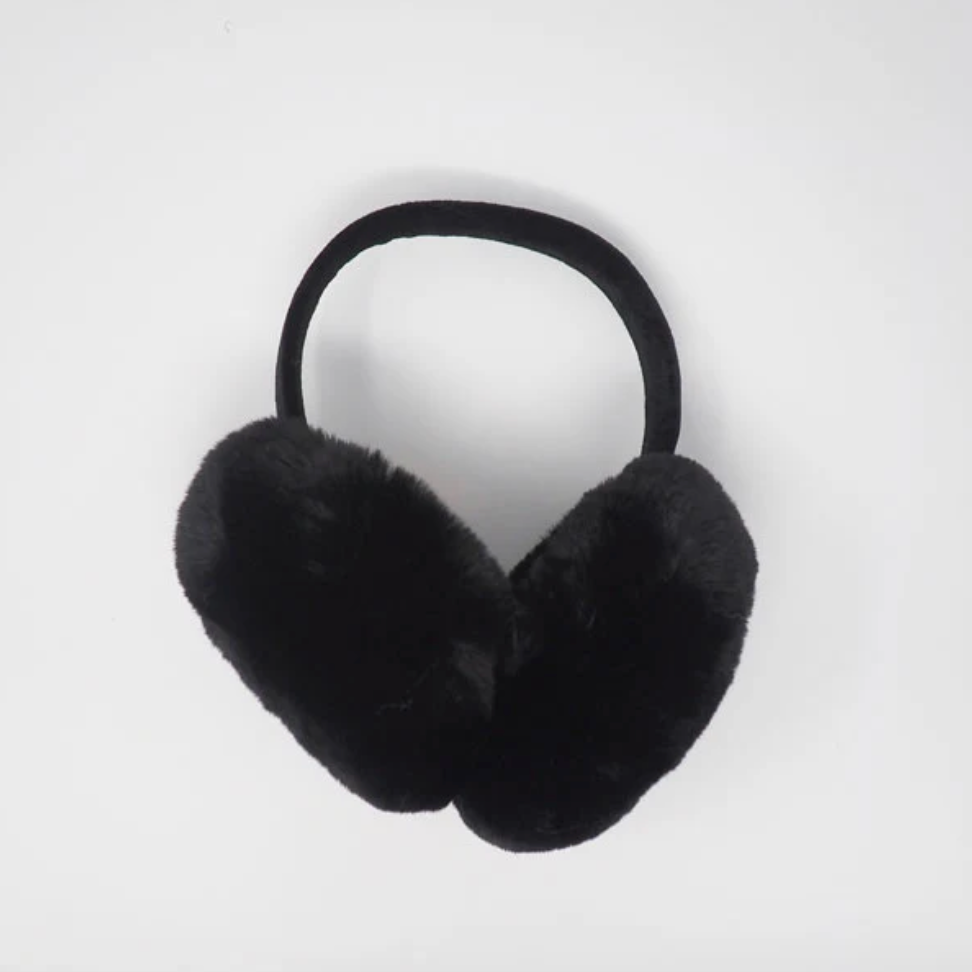 Ear Muffs - by Namakan Goods