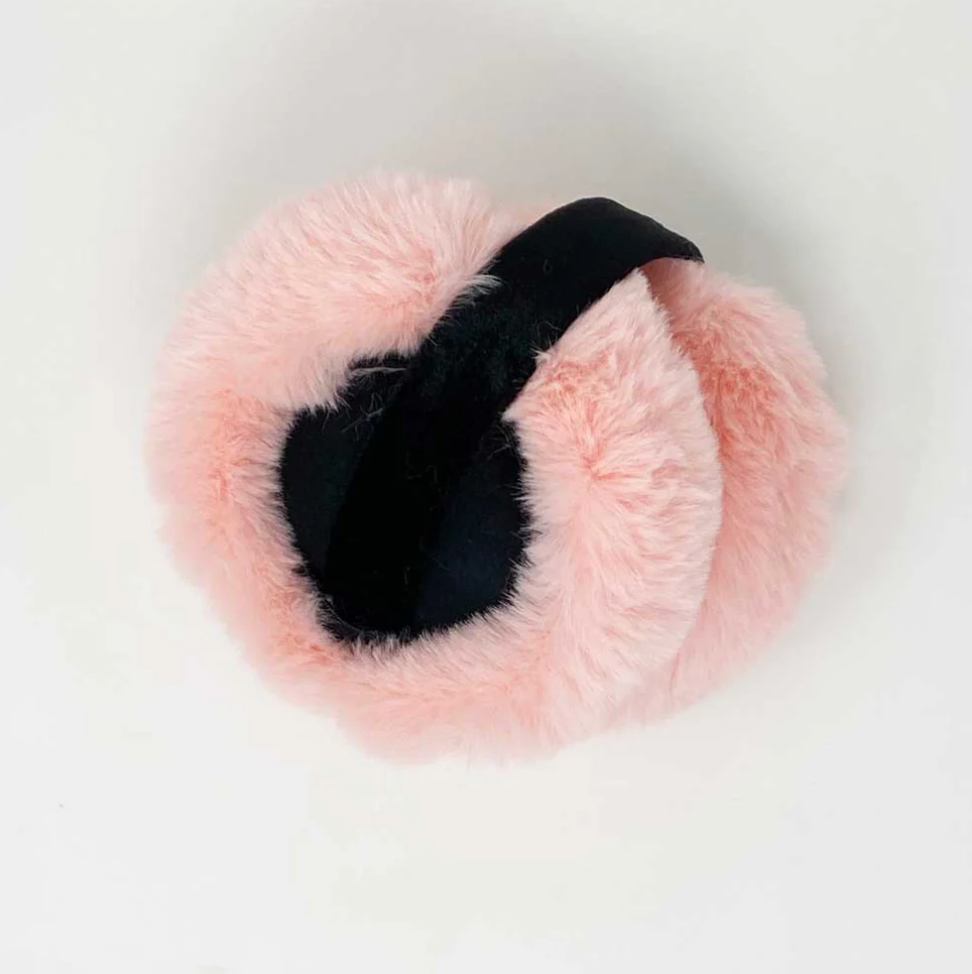 Ear Muffs - by Namakan Goods