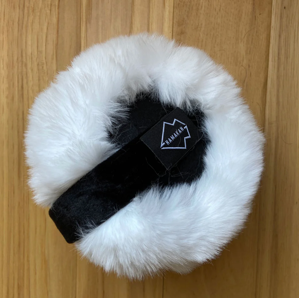 Ear Muffs - by Namakan Goods