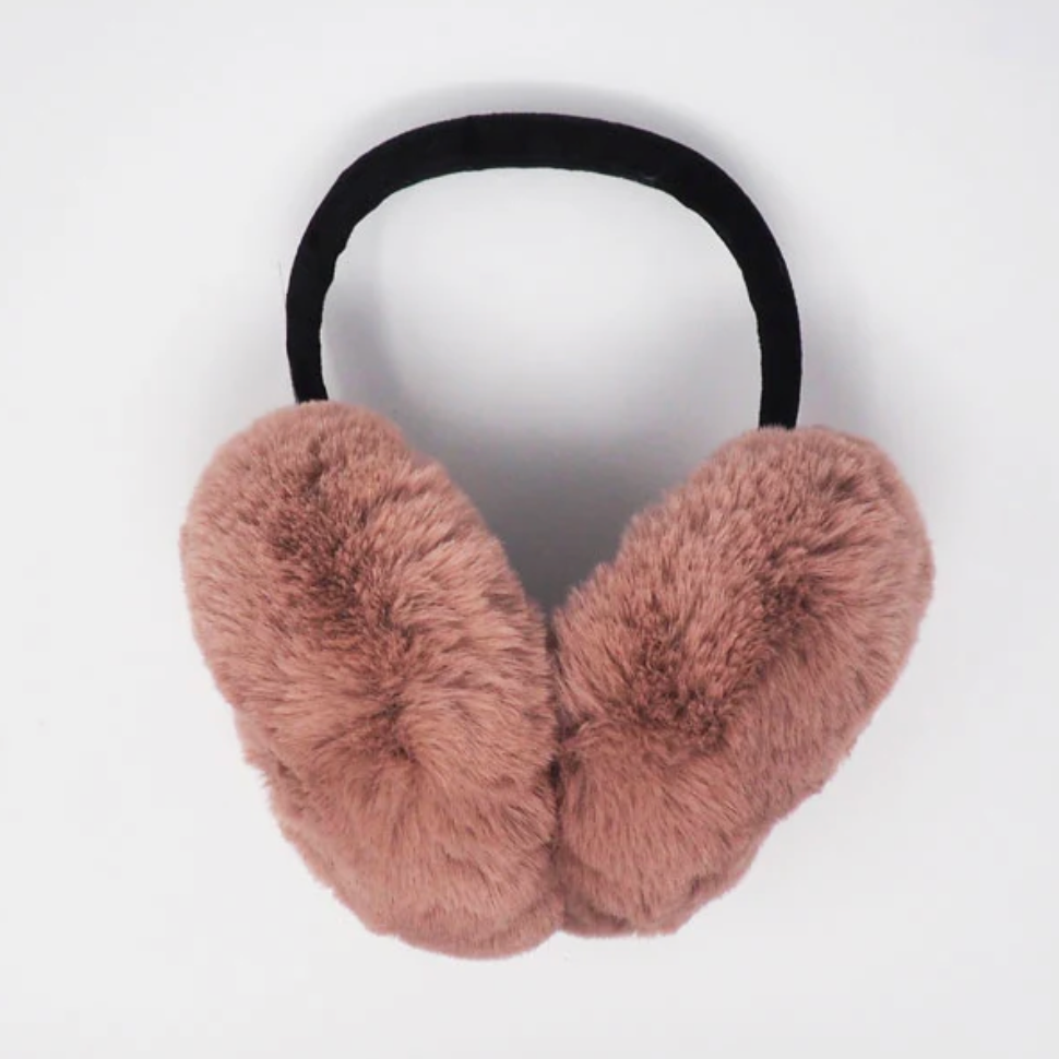 Ear Muffs - by Namakan Goods